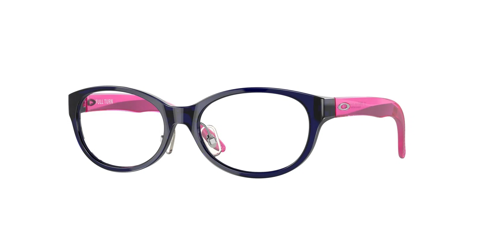Oakley Full Turn 8024D Eyeglasses - view 8
